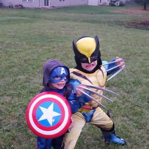 Meet your Posher, David